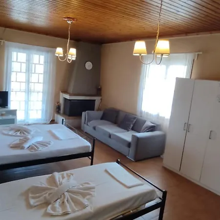 Vaggelis Apartment