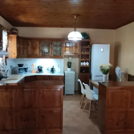 Vaggelis Apartment