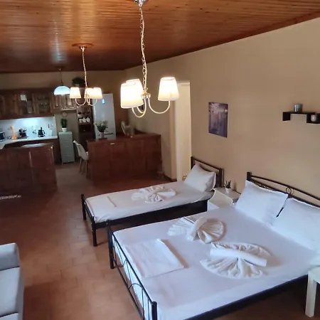 Vaggelis Apartment Nydri (Lefkada)