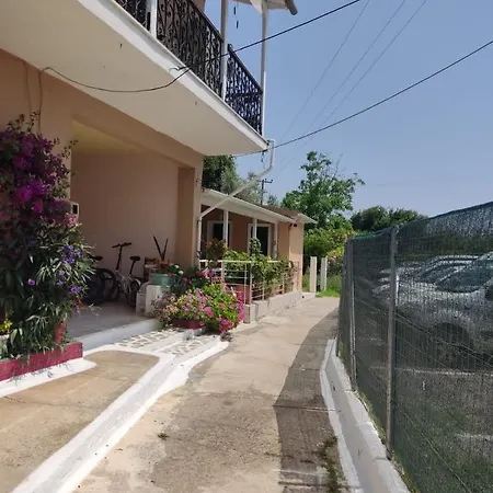 Vaggelis * Nydri (Lefkada)