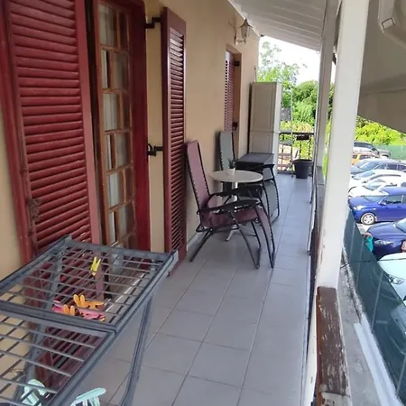 Apartment Vaggelis Nydri (Lefkada)