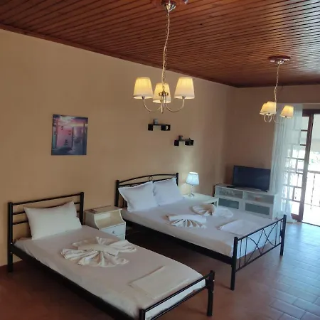 Vaggelis Appartement