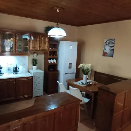 Vaggelis Appartement Nydri (Lefkada)
